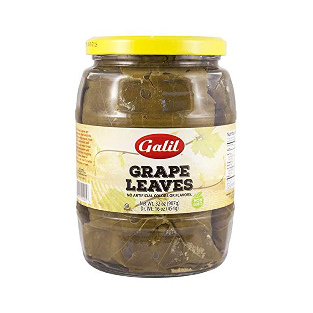 Galil Grape Leaves 32 oz