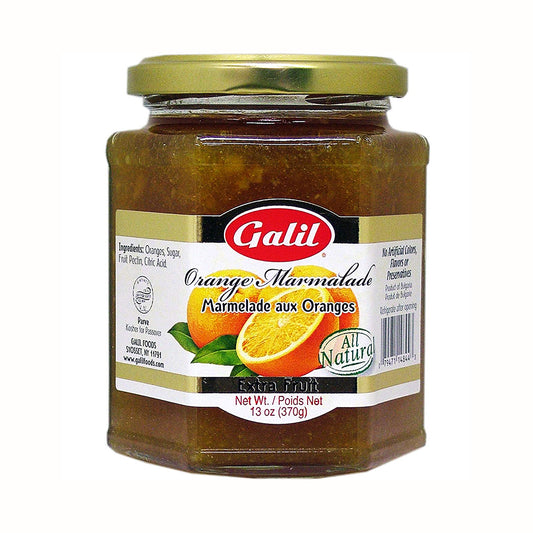 Galil Orange Marmalade 13 oz