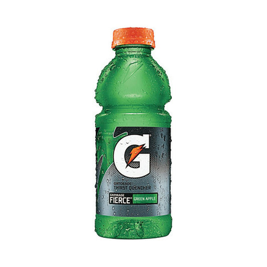 Gatorade Green Apple 20 fl