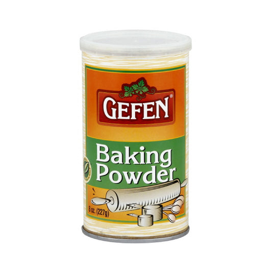 Gefen Baking Powder 8 oz