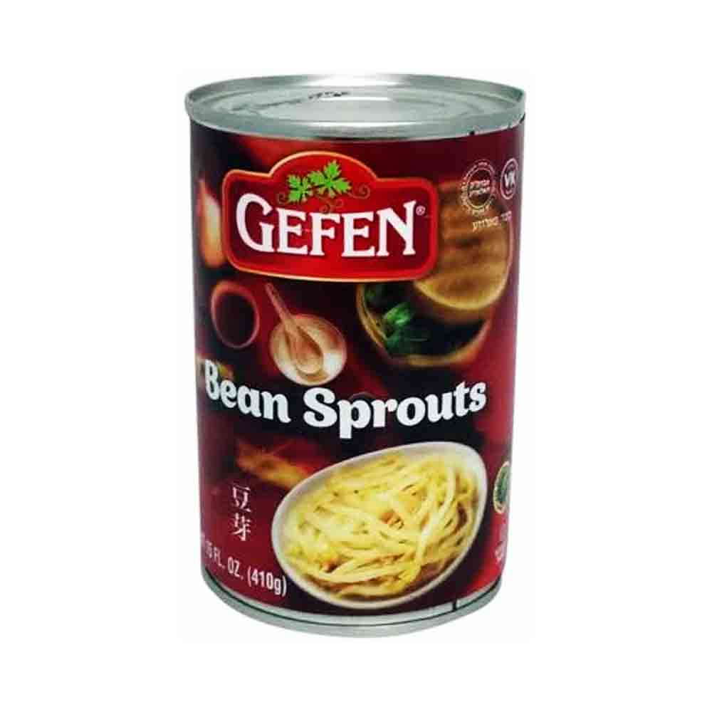 Gefen Bean Sprouts 15 oz