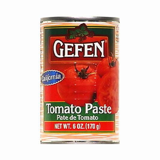 Gefen California Tomato Paste 6 oz