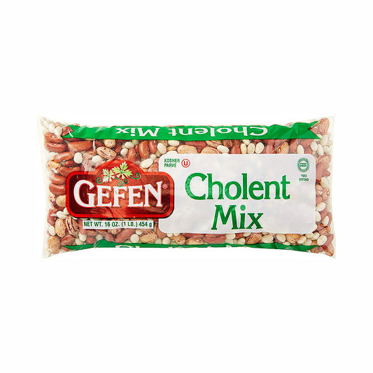 Gefen Cholent Mix 16 oz