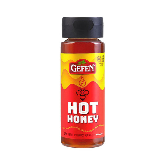 Gefen Hot Honey 12oz