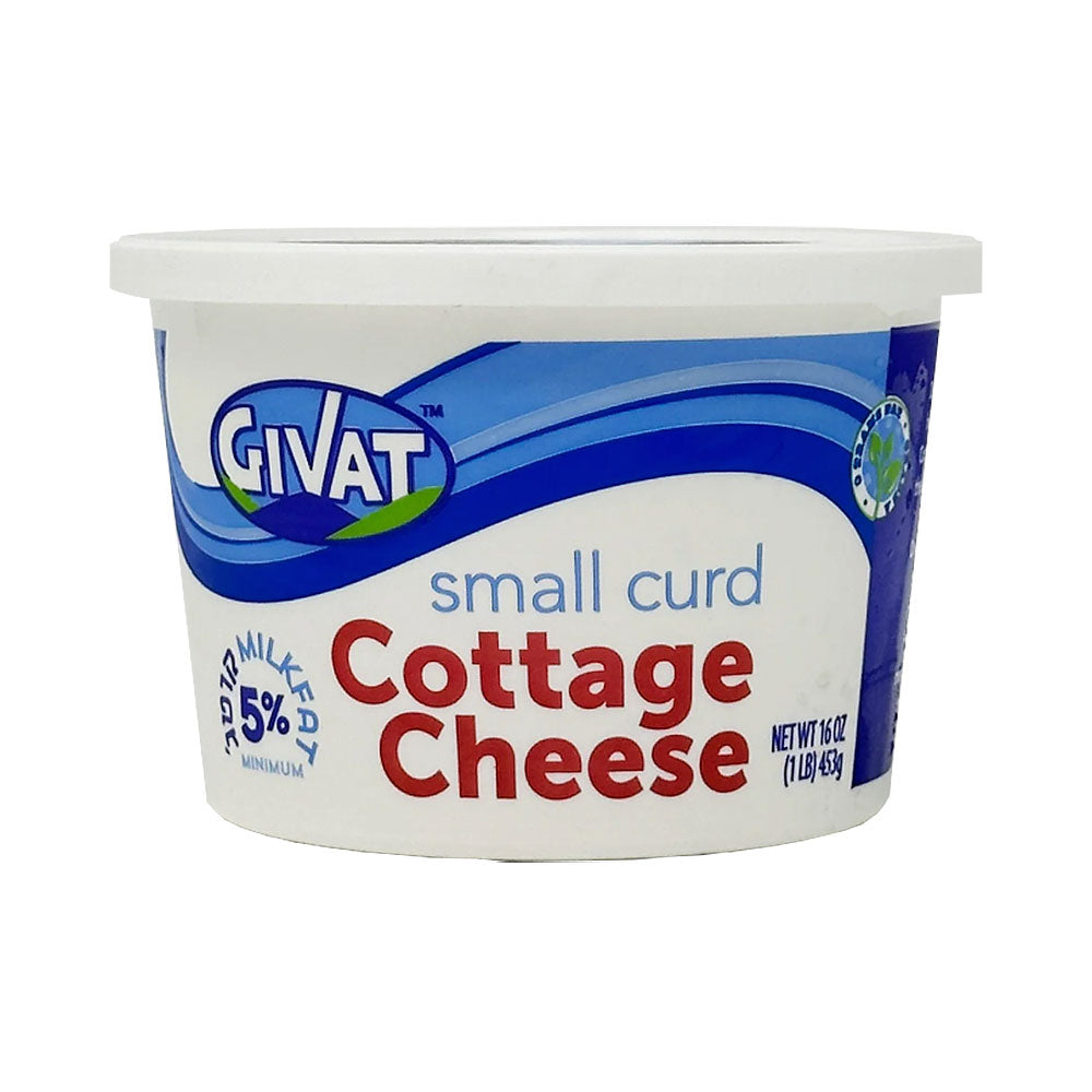 Givat Cottage Cheese 16 oz