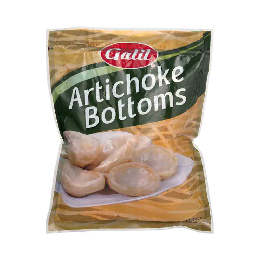 Galil Artichokes Bottoms 14 oz