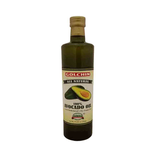 Golchin 100% Avocado Oil 25.4 oz