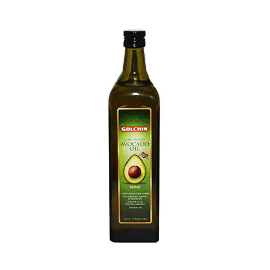 Golchin Avocado oil  Blend 33.8 oz