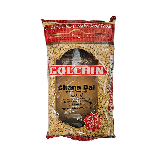 Golchin Chana Dal 32 oz