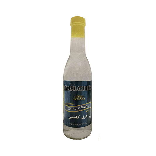 Golchin Chicory Endive Water 11 oz