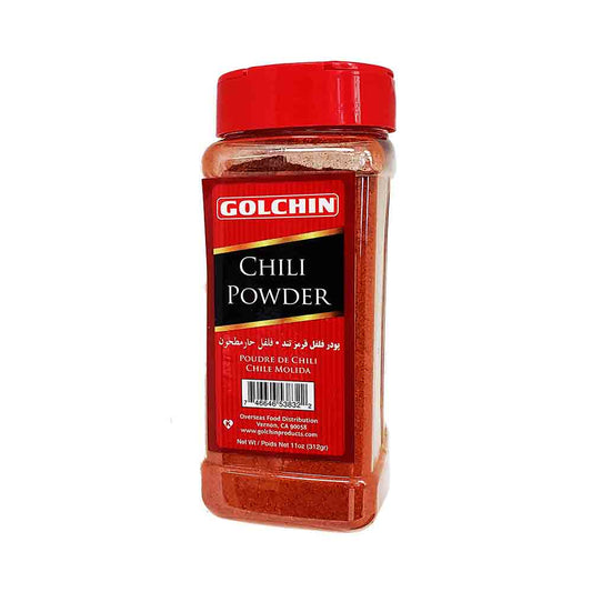 Golchin Chili Powder 11 oz