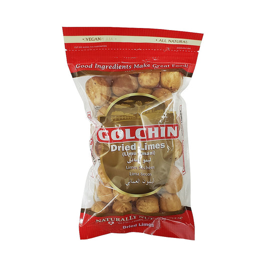 Golchin Dried Lemon 4 oz
