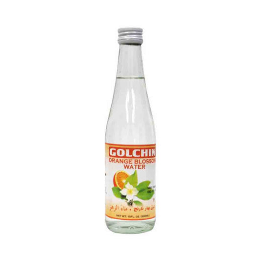 Golchin Orange Blossom Water 10 oz