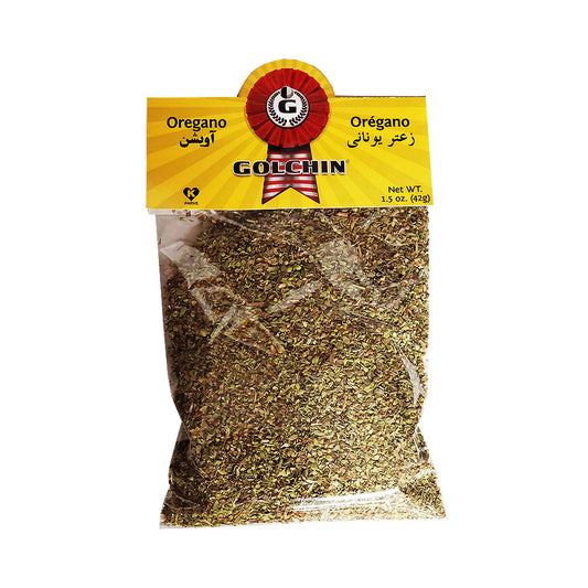 Golchin Oregano 1.5 oz