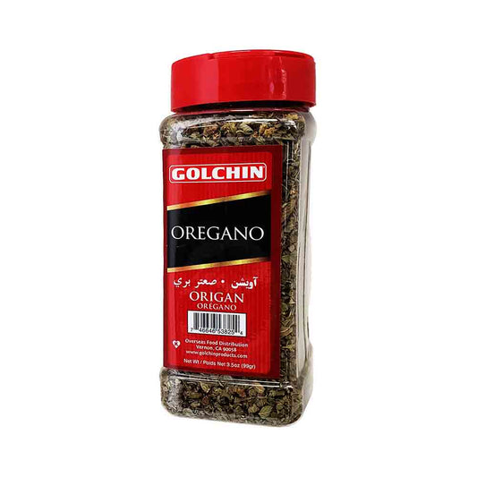 Golchin Oregano 3.5 oz
