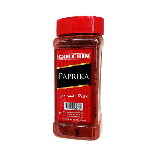 Golchin Paprika 10 oz