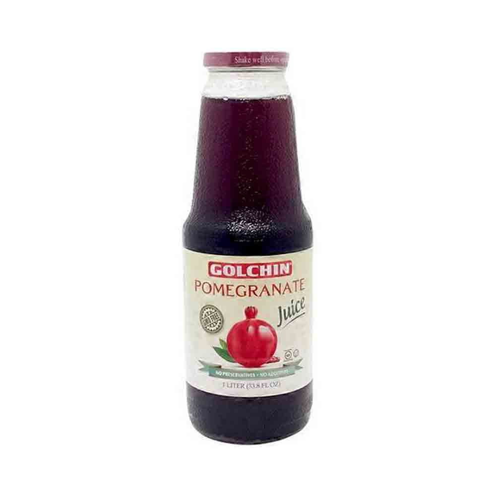 Golchin Pomegranate juice 1 liter