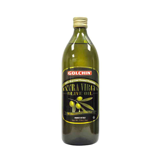 Golchin Premium Extra Virgin Olive Oil 1 liter