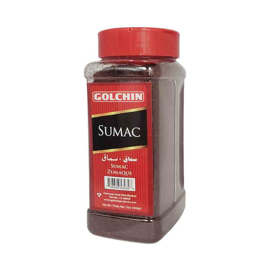 Golchin Sumac 12 oz
