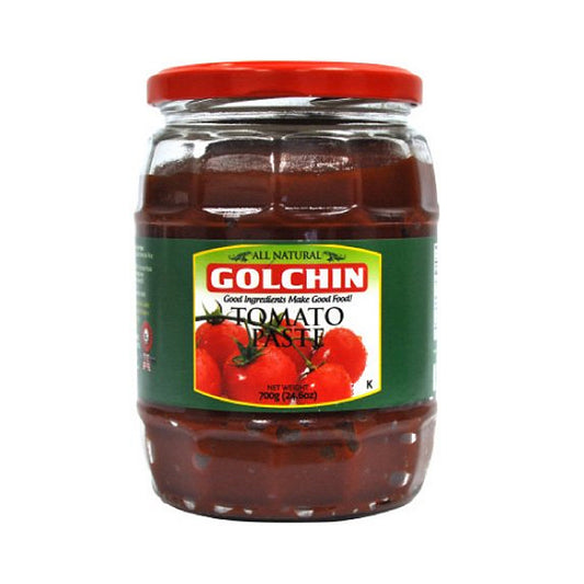 Golchin Tomato Paste 24.6 oz