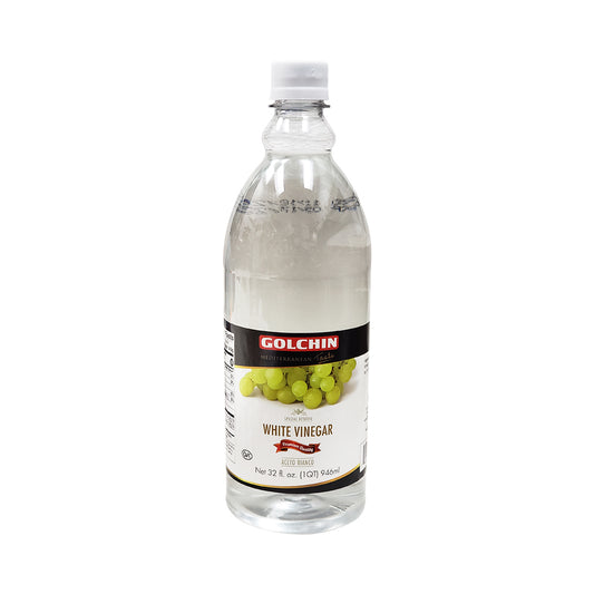 Golchin White Vinegar 32 oz