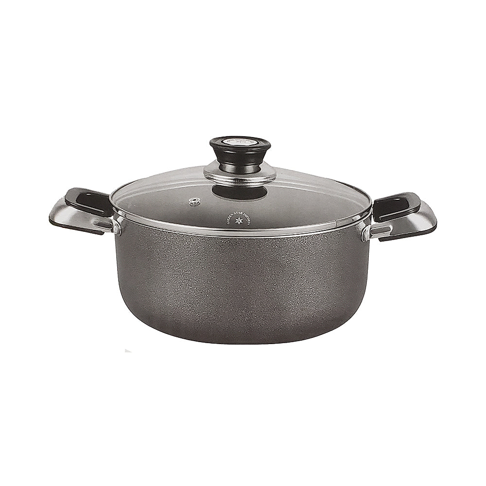 Golden Star Imports non-stick pot 8.5qt