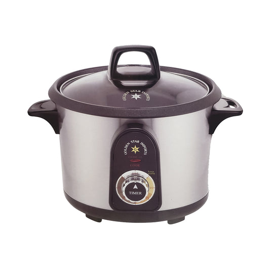 Golden Star Imports Rice Cooker 14 Cups