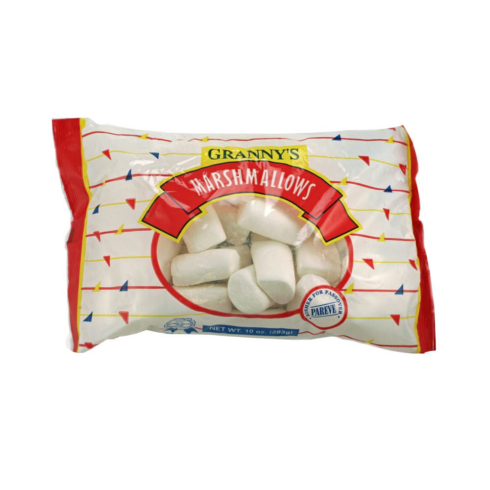 Granny's Toasted Marshmallows Gluten Free 10 oz