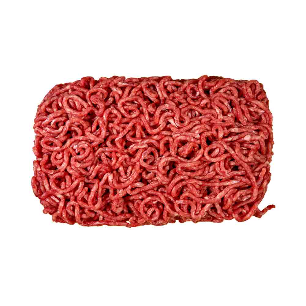 Family Pack Grass Fed Ground Beef