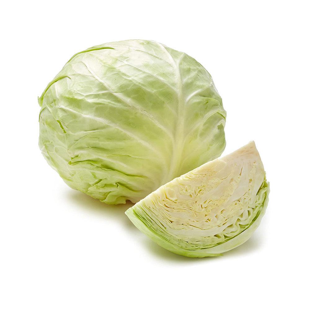 Green Cabbage