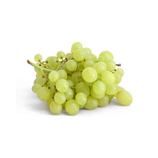 Green Champagne Grapes