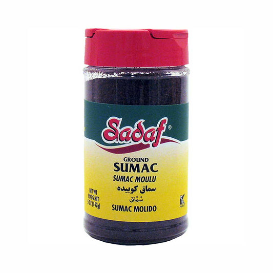 Sadaf Ground Sumac 5 oz