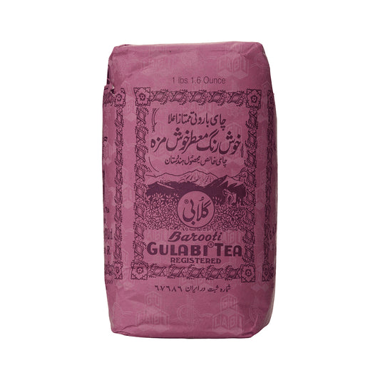 Gulabi Barooti Tea 500 gr