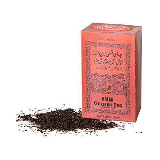 Gulabi Kalmi Tea 17.6 oz