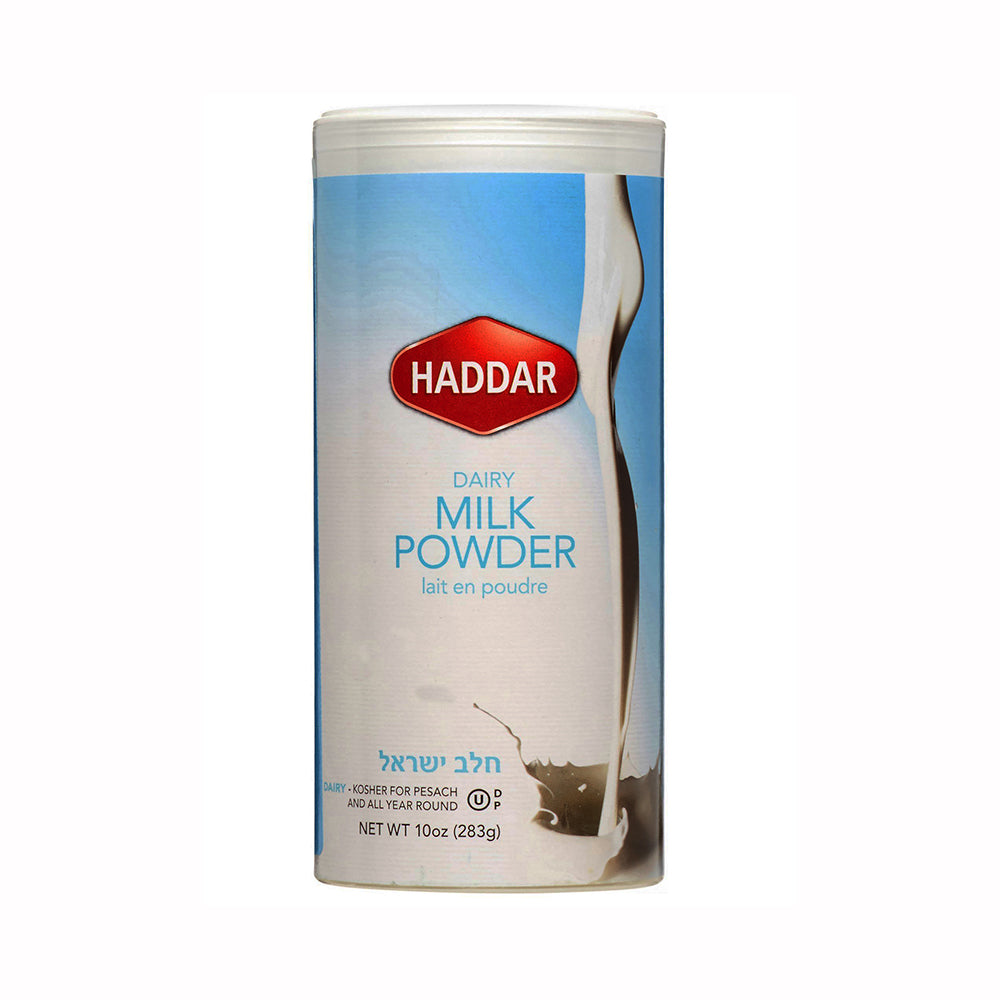 Haddar Milk Powder Cholov Yisroel 10 oz