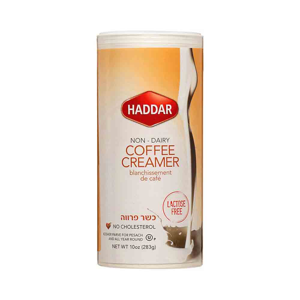 Haddar Non Dairy Coffee Creamer 10 oz