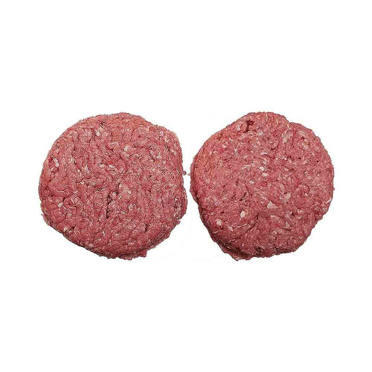 Hamburger Patties