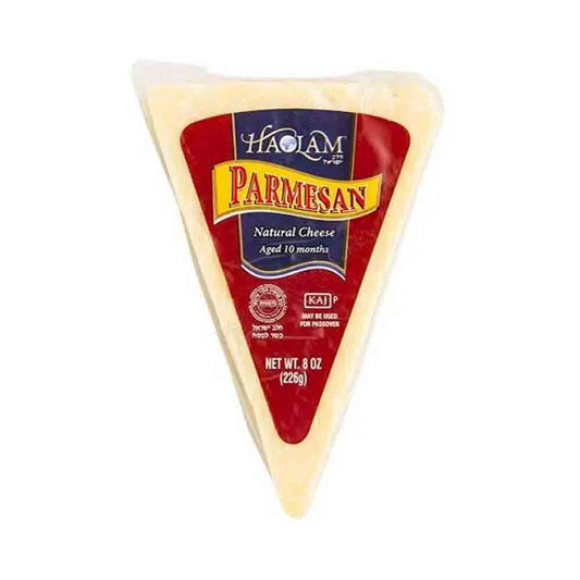 Haolam Parmesan Cheese 8 oz