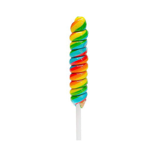 Happiness Lollypop Spiral