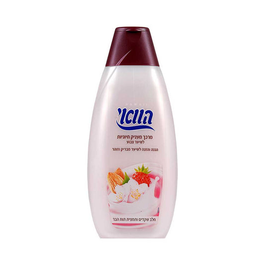 Hawaii Conditioner For Dyed Hair With Almond Milk and Wild Berry Extract 700 ml