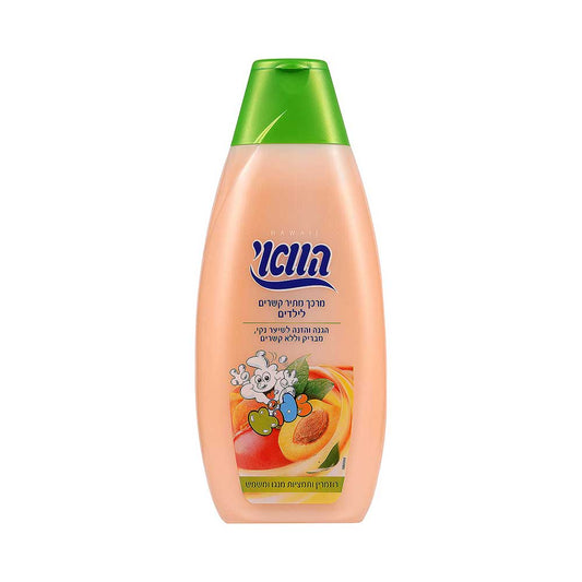 Hawaii Detangling Conditioner For Kids With Rosemary Mango and Apricot Extract 700 ml