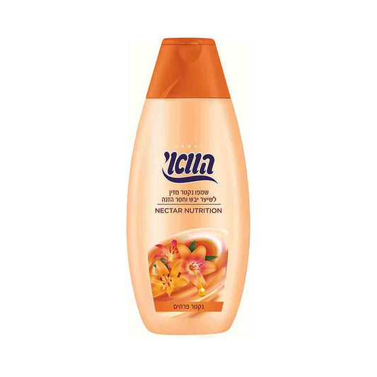 Hawaii Nectar Nutrition Shampoo 700 ml