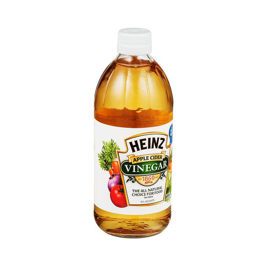 Heinz Apple Cider Vinegar 16 oz