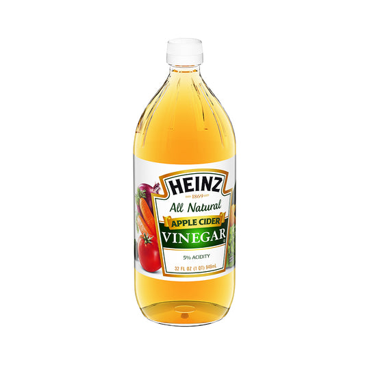 Heinz Apple Cider Vinegar 32 oz