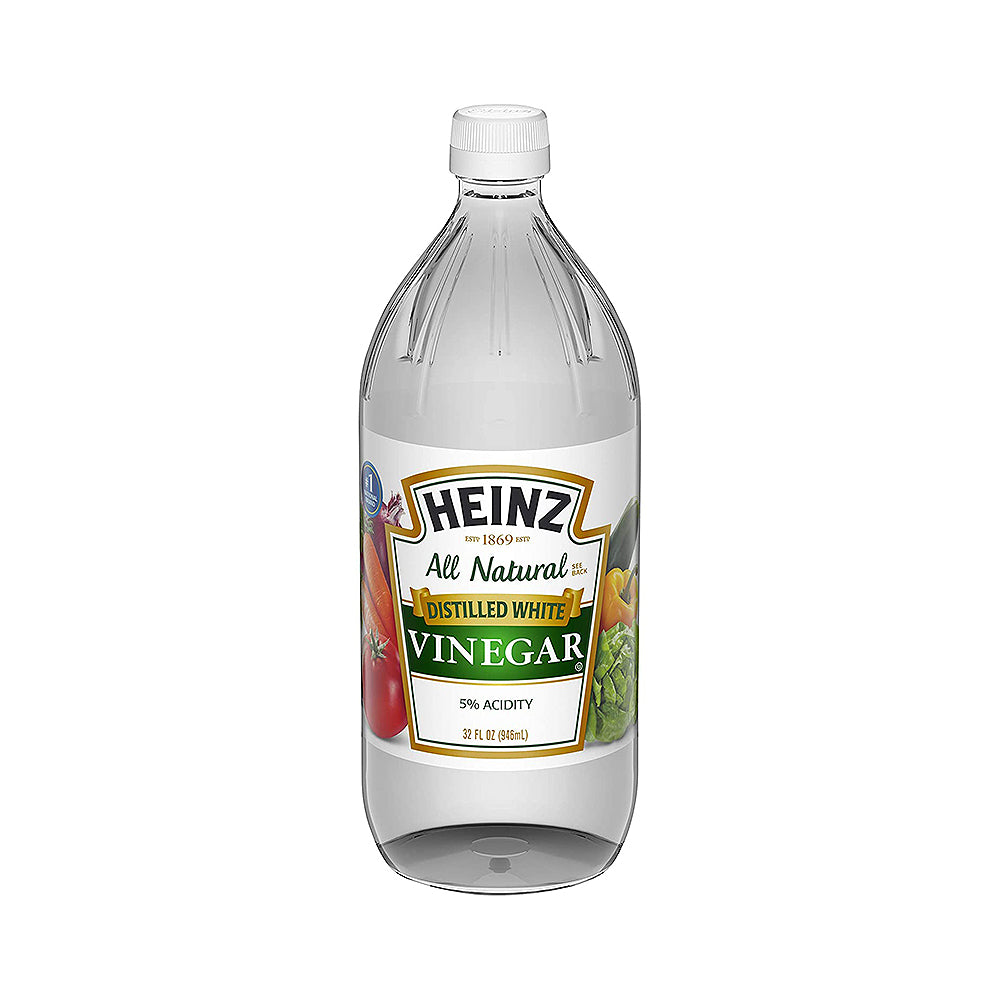 Heinz Distilled White Vinegar 32 oz