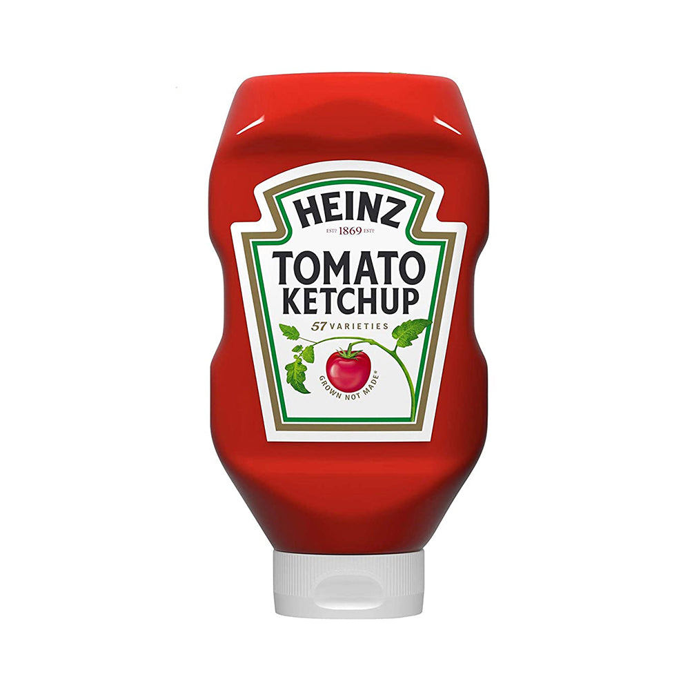 Heinz Tomato Ketchup 32 oz