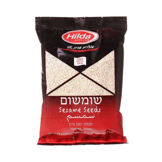 Hilda Sesame Seeds 200 gr