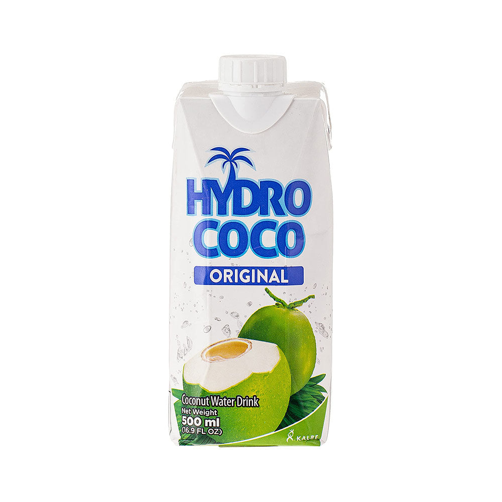 Hydro Coco No Added Sugar Coconut Water 500 ml