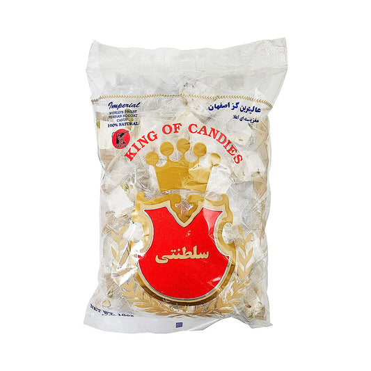 Imperial King of Candies Persian Nougat 16 oz