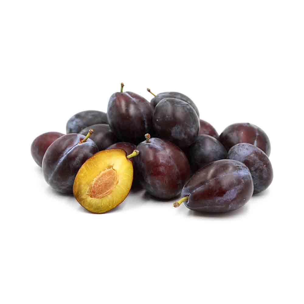 Italian Plum